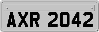 AXR2042