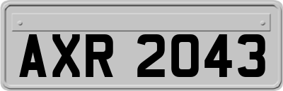 AXR2043