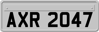 AXR2047