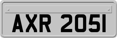 AXR2051