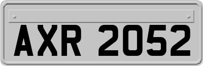 AXR2052