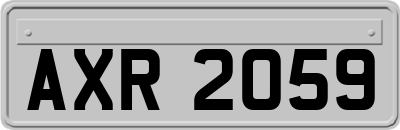 AXR2059