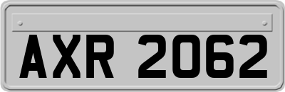 AXR2062