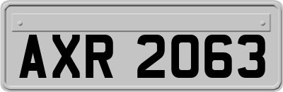 AXR2063
