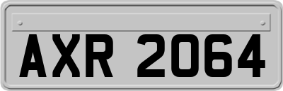 AXR2064