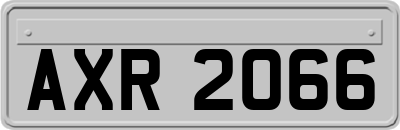 AXR2066