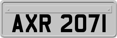 AXR2071