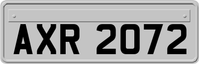 AXR2072