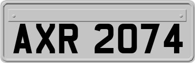 AXR2074