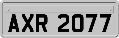 AXR2077