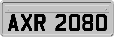 AXR2080