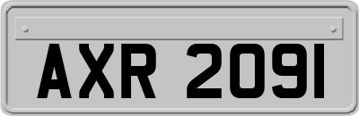 AXR2091