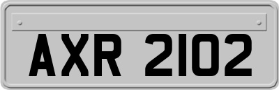 AXR2102