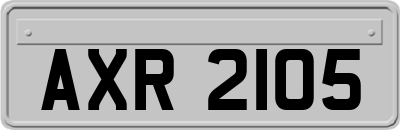 AXR2105