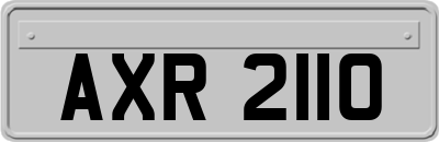 AXR2110