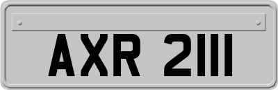 AXR2111