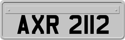 AXR2112