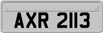 AXR2113