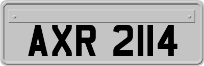 AXR2114
