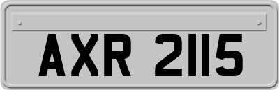 AXR2115