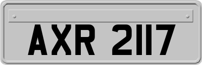 AXR2117