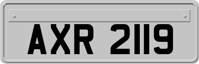 AXR2119