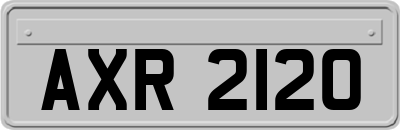 AXR2120