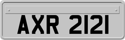 AXR2121