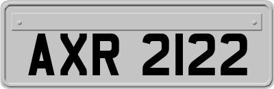 AXR2122