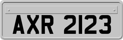 AXR2123