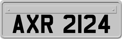 AXR2124