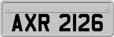 AXR2126