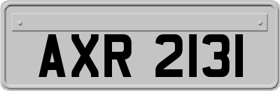 AXR2131