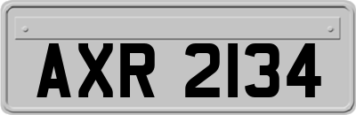 AXR2134