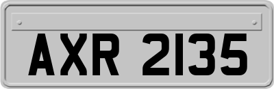 AXR2135