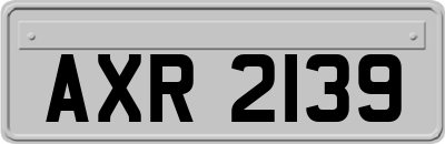 AXR2139