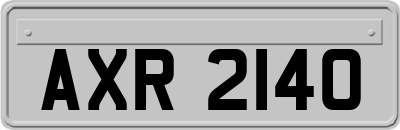 AXR2140