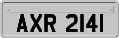 AXR2141