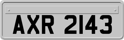 AXR2143