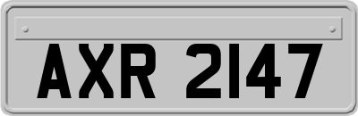 AXR2147
