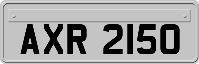 AXR2150
