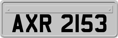 AXR2153