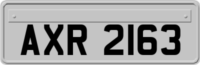 AXR2163