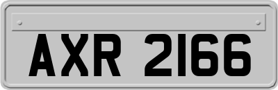 AXR2166