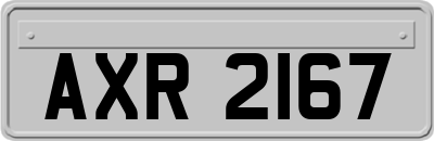 AXR2167