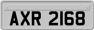 AXR2168