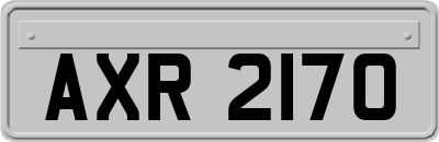 AXR2170