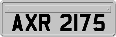 AXR2175