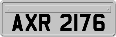AXR2176
