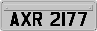 AXR2177